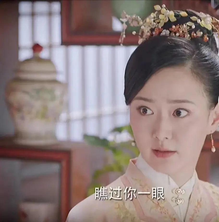 锦心似玉:丹阳县主给五爷纳妾,献出贴身丫环,比罗十一娘还厉害_腾讯