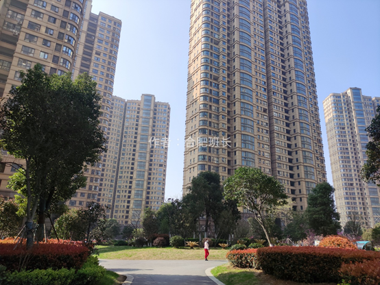 8w的百商悦澜山(玉兰公馆)!