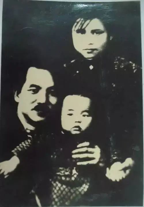 红色家书邓中夏给狱中妻子李瑛的一封信