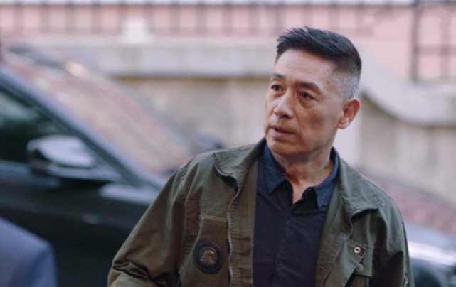 个个都来头不小|宋局|章申|老戏骨|暴风眼|马骏海|胡玉萍|施京明|石凉