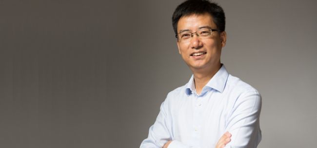 胡晓明:在阿里工作十五年屡创辉煌,如今宣布卸任蚂蚁金服ceo_腾讯新闻