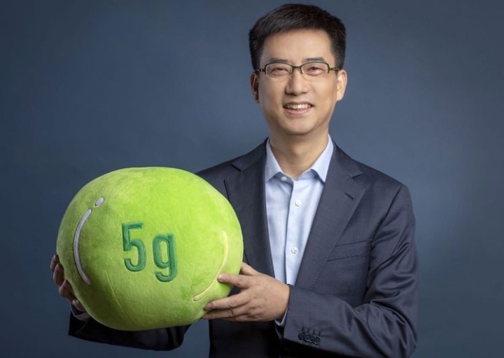 胡晓明:在阿里工作十五年屡创辉煌,如今宣布卸任蚂蚁金服ceo
