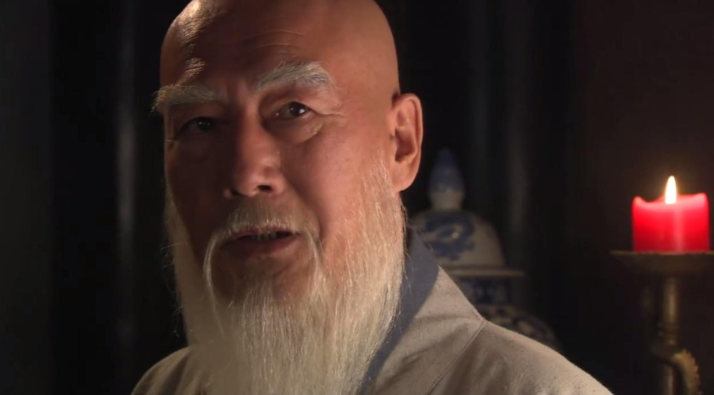 千古奇人明朝第一谋士姚广孝为何被称为一代妖僧