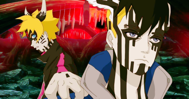 岸本齐史接手《博人传》,鸣人失去九尾,佐助没了轮回眼_腾讯新闻