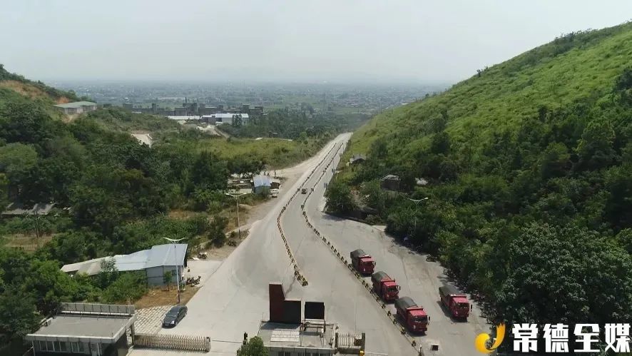 沅澧百镇千村行常德临澧新安镇这里的石头会唱歌