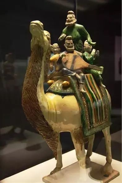 中国国家博馆物的这10件顶级文物你了解多少