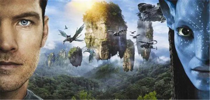 人们为何爱看科幻电影《阿凡达》?_腾讯新闻