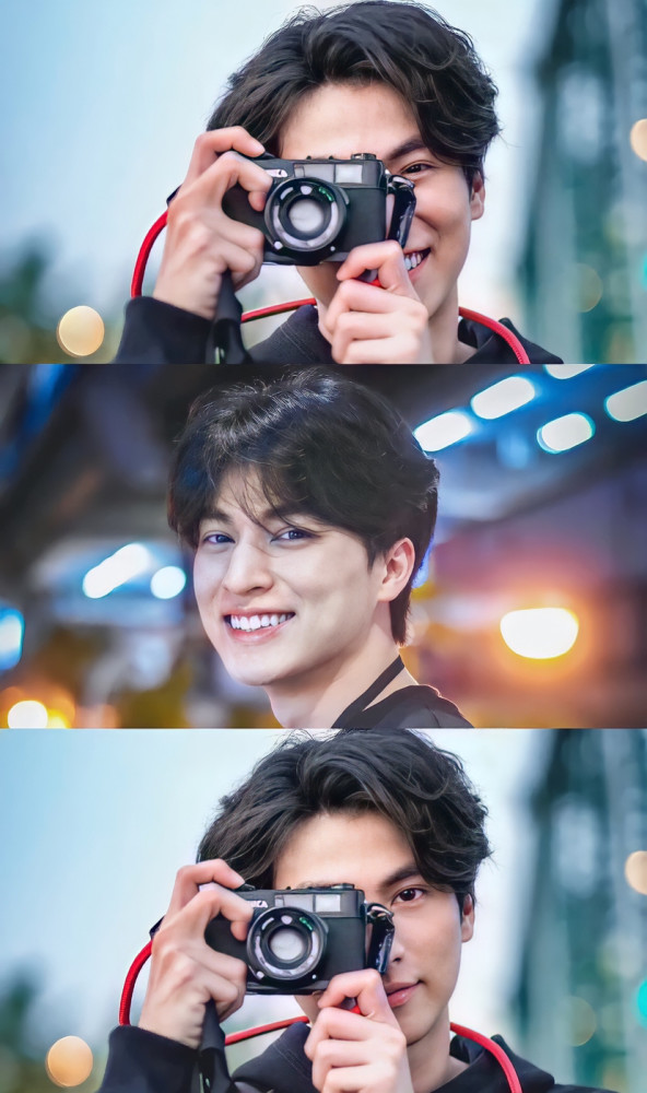 自制壁纸—糕卡娜