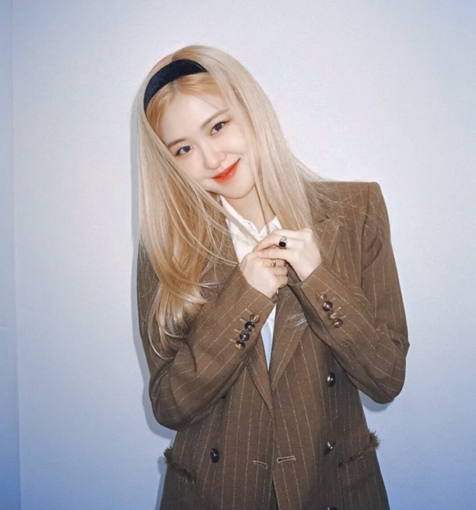 心动女嘉宾朴彩英头像爱了爱了