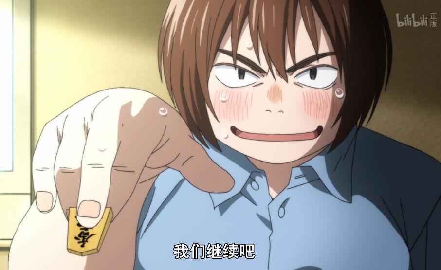 画风柔美却不治愈 这部动画成年人看了都流泪 腾讯新闻