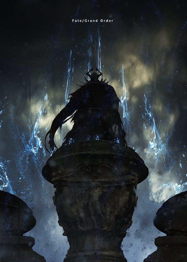 Fgo王哈简评 退休老人的战场最终还是下棋啊 腾讯新闻