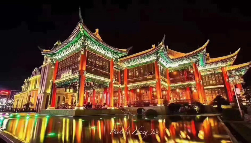 《贵州方舟戏台》一夜间无情的毁灭_腾讯新闻