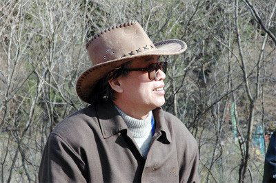 考古专家袁家荣,衡阳电视台主播甘娟娟,清华大学学子罗延,上海交大的