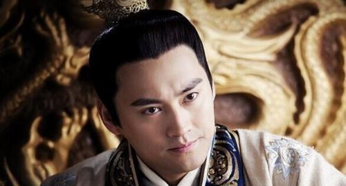 经历了玄武门之变后,大唐太子李建成还有后人吗?