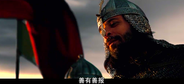 《天国王朝》——耶路撒冷的悲歌