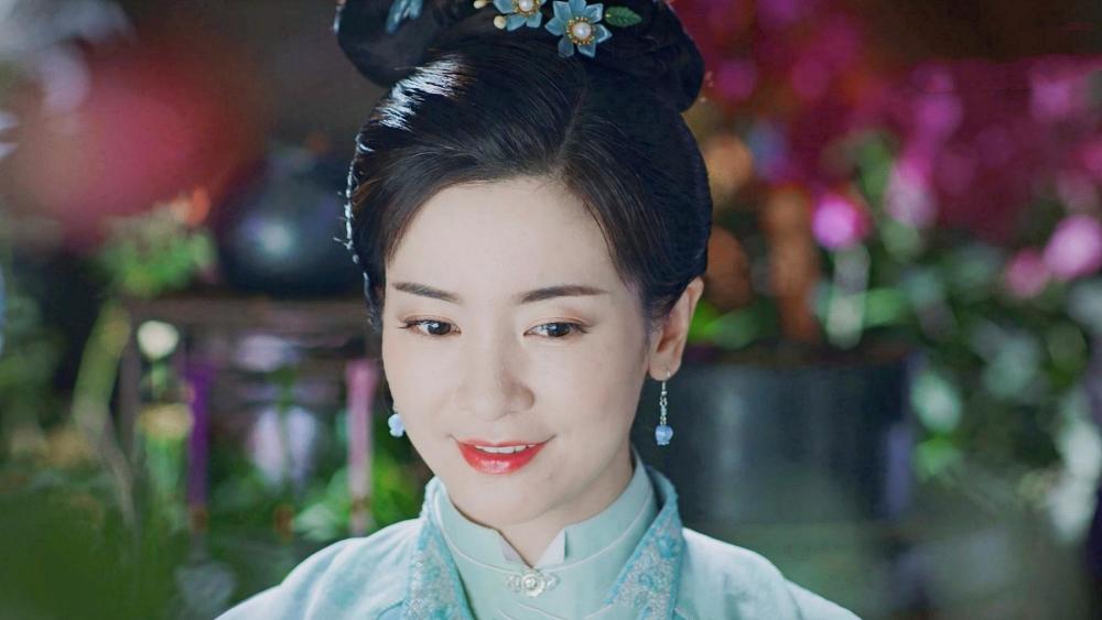 《锦心似玉》秦姨娘发疯而亡,临终说出滑胎真相,徐令宜脸色大变