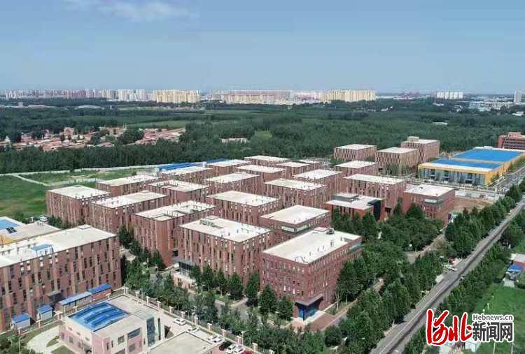 廊坊北三县加速融入北京城市副中心