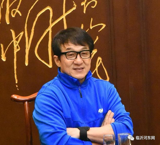 张艺兴来临沂拍戏了,细数一下,来过临沂的大明星都有哪些?