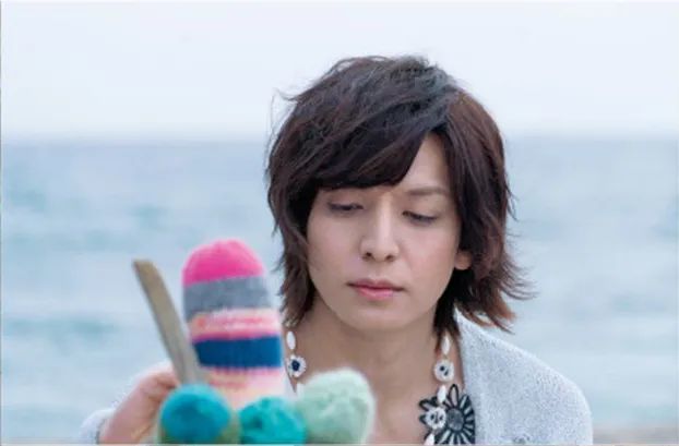 生田斗真突破性穿女装演女性:"我人生最辛苦的角色"