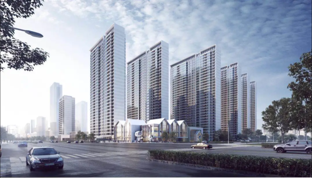 户型越做越大,买房成本拔高!西安完美三房成稀缺品!