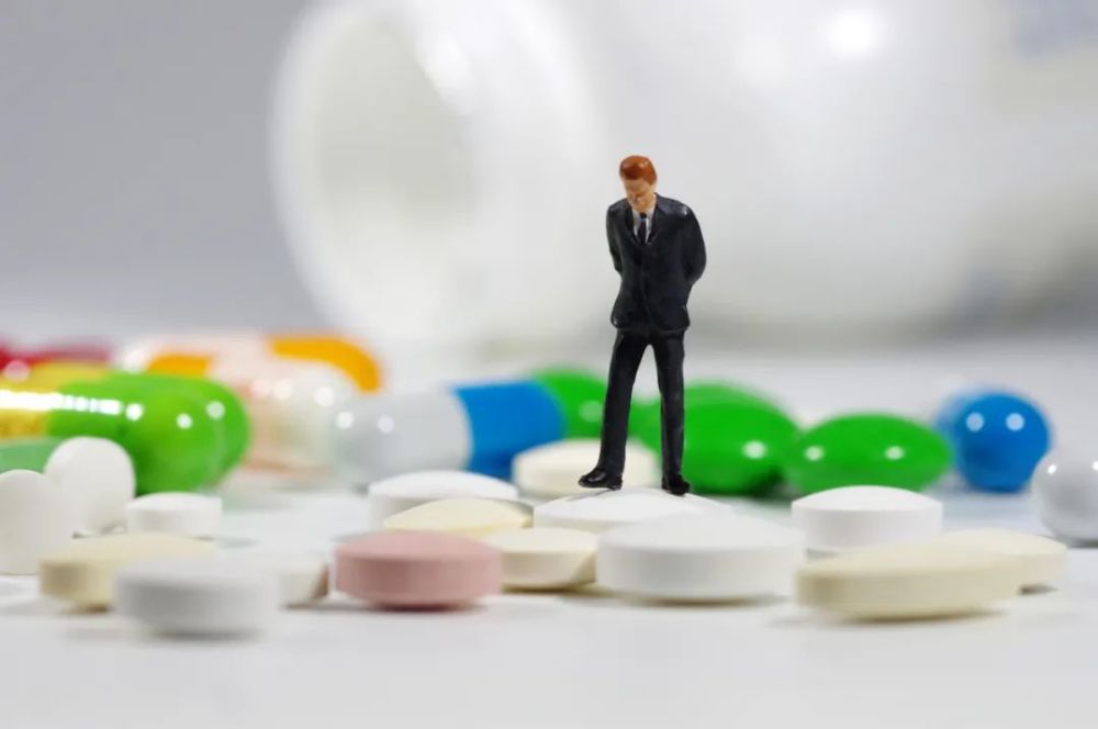 张培显|国家药品集采过程到底有多复杂？出现药品断供、医院回款慢等“小众”现象