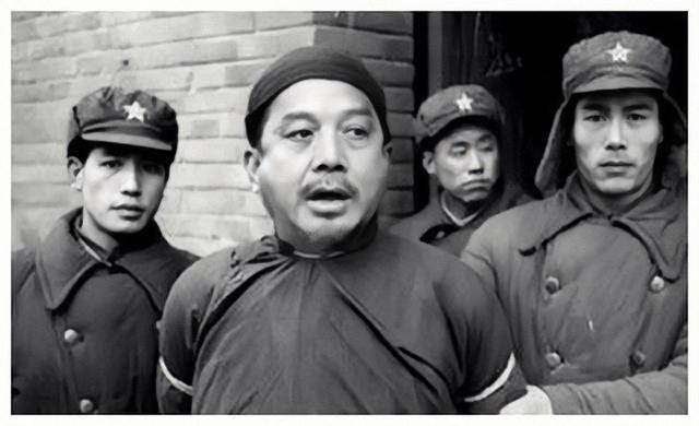 1951年,大汉奸刘雨田被判处死刑,为何临刑前大喊这辈子值了