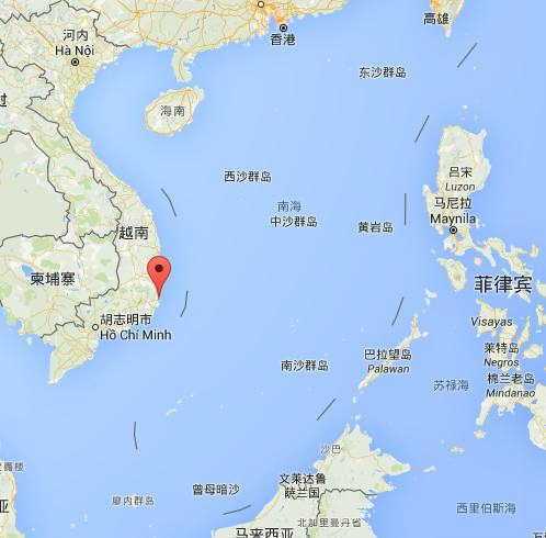 越南是否会把"金兰湾"租给美国做军事基地_腾讯新闻