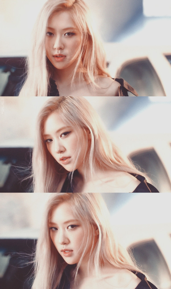 更新blackpink朴彩英图片主打曲mv播放量破3906万