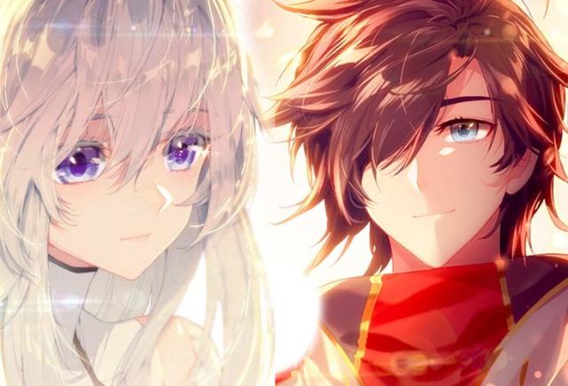 凌梓晨不简单综合实力可能在唐舞麟和古月娜之上