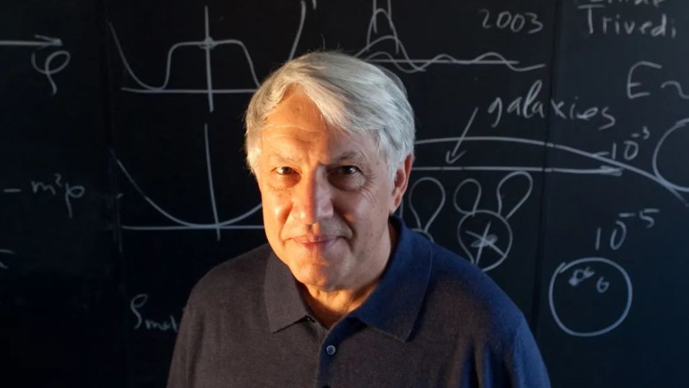 宇宙|宇宙与无限之谜