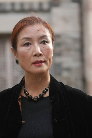 国家一级演员吕中,儿子是导演,儿媳是影后,女儿更是国人的骄傲_腾讯