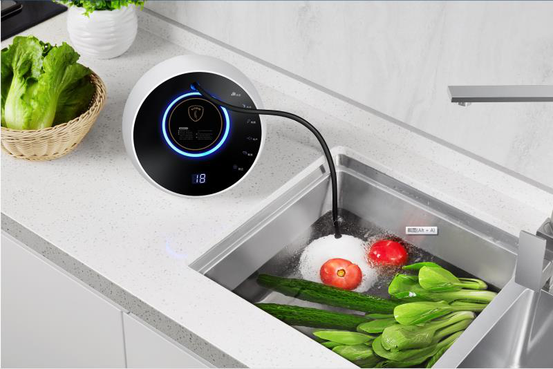 净食机行业"隐形冠军"一个良心企业却充满了焦虑_腾讯新闻