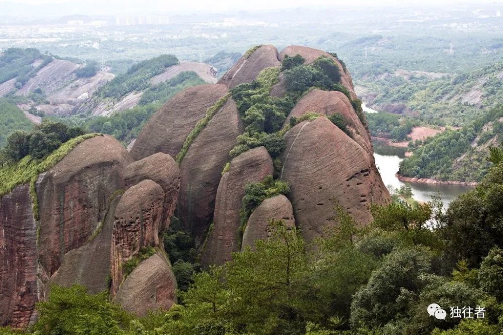 龙虎山
