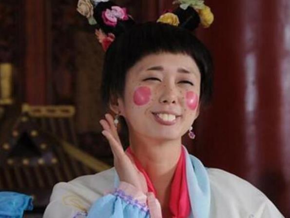 四大丑女虽奇丑无比但都是人生的大赢家