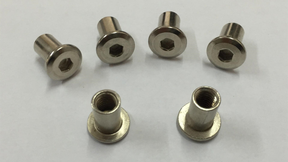 日本永不松动螺母,即便公开图纸也无法仿制成功?我国:早已掌握