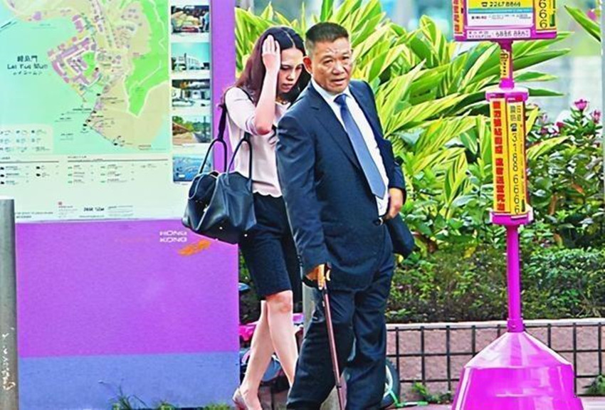 崩牙驹入狱后喊冤有人承认自己是真凶为何崩牙驹却未获自由