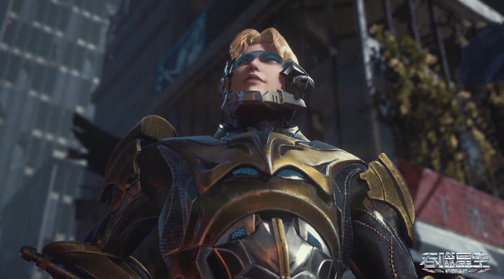 吞噬星空:纨绔李威被玄机改为死有余辜之辈,其实黄毛有点冤_腾讯新闻