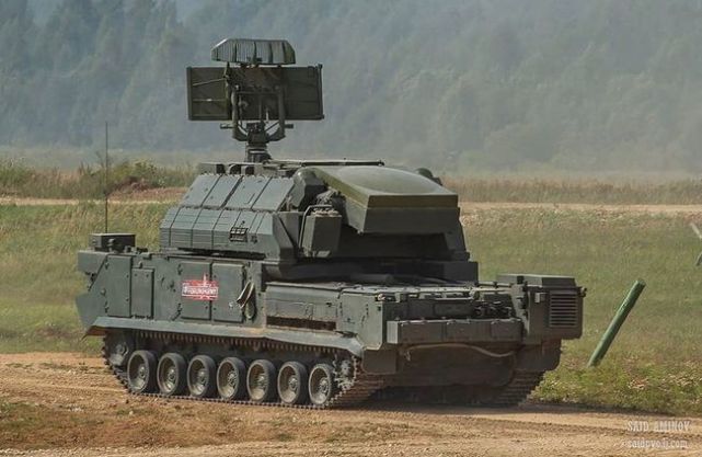 央视首次曝光红旗-17ae防空系统,还有多少性能值得优化?