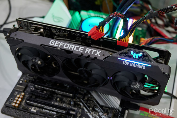 3060 o12g gaming性能发挥是相当的好,比替代品rtx2060性能强出不少呢