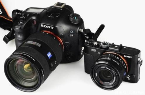 单反和微单的区别