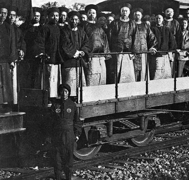 洋务运动失败的原因,教训分别是什么_腾讯新闻