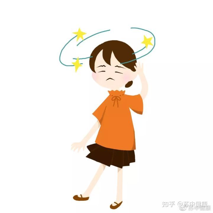 脑供血不足反复头晕头痛