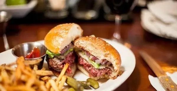 美国人的一日三餐都吃什么?