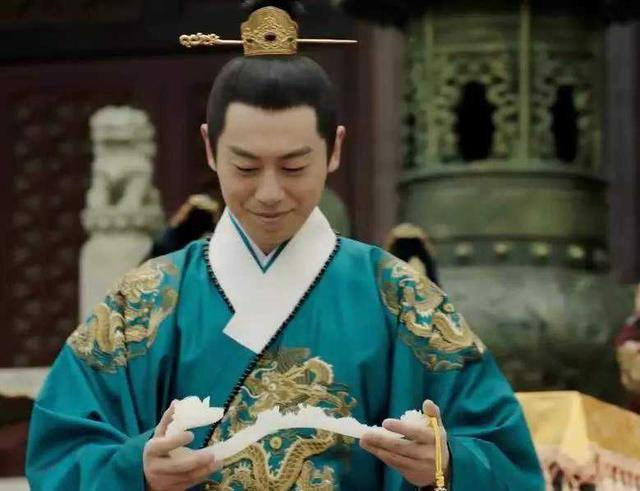 蟋蟀皇帝朱瞻基,为何在位10年便英年早逝?原因令人唏嘘_腾讯新闻