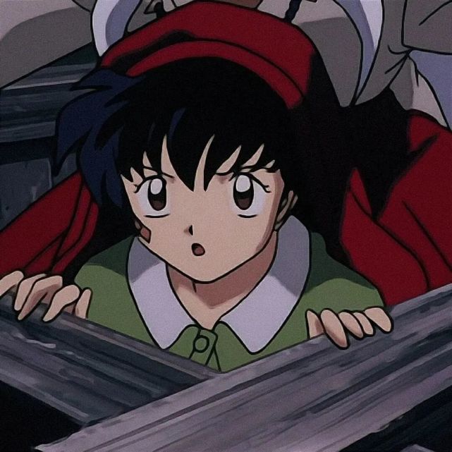 情侣头像丨回忆起过去