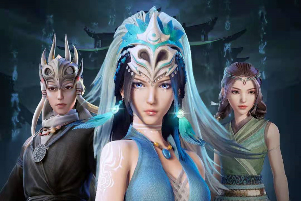 若鸿和索以内容过短?但很少有人知道,这两家公司布局究竟多深