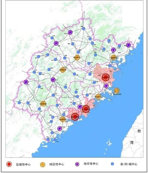 超级规划出台 19个国家级城市群呼之欲出 腾讯新闻