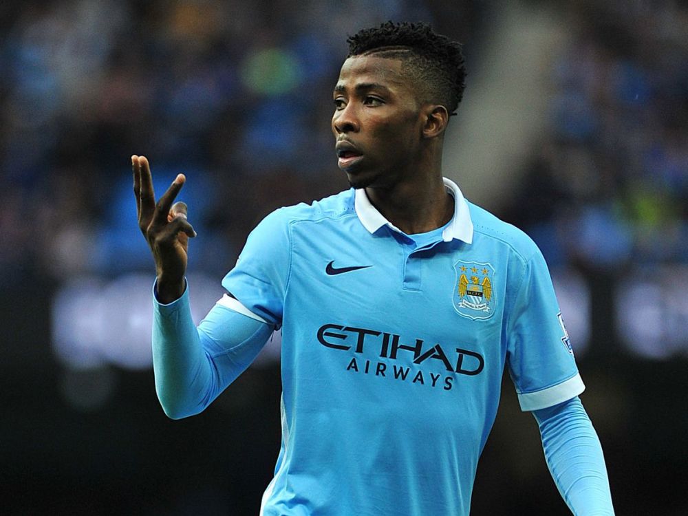 伊希纳乔戴帽,曼城当年若是留下他悉心栽培会比热苏斯更强?