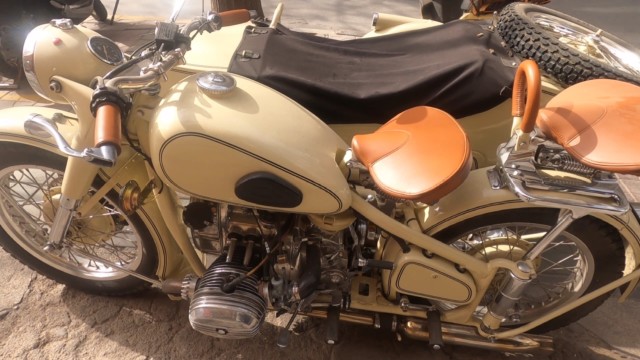 长江750侉子正规军成色也太好了