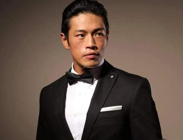 黄民安这个名字也许有不少网友并不熟悉,他是一位台